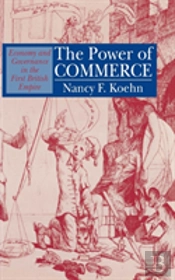 The Power Of Commerce