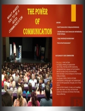The Power Of Communication