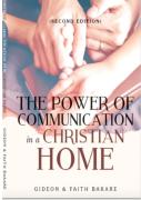 The Power Of Communication In A Christian Home