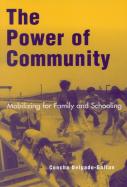 The Power Of Community