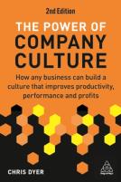 The Power Of Company Culture