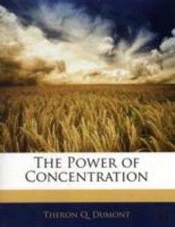 Bertrand.pt - The Power Of Concentration