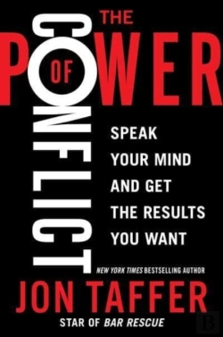 Bertrand.pt - The Power Of Conflict