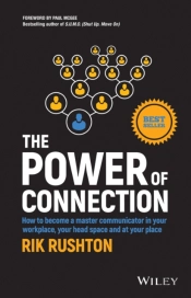 The Power Of Connection