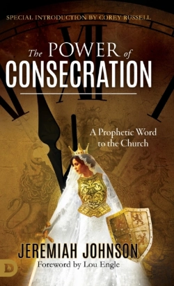 Bertrand.pt - The Power Of Consecration