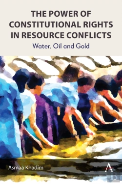 Bertrand.pt - The Power Of Constitutional Rights In Resource Conflicts