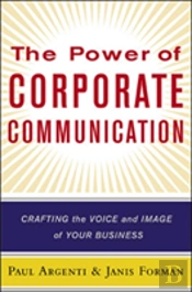 The Power Of Corporate Communication