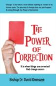 The Power Of Correction