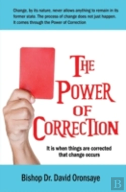 Bertrand.pt - The Power Of Correction