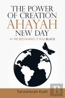 The Power Of Creation Ahayah New Day