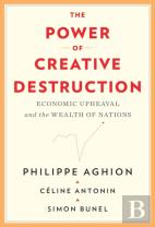 The Power Of Creative Destruction 821