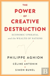 The Power Of Creative Destruction 821