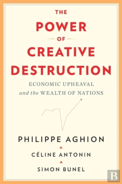 Bertrand.pt - The Power Of Creative Destruction 821