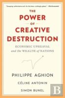The Power Of Creative Destruction