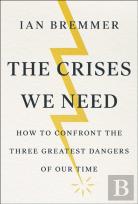 The Power Of Crisis