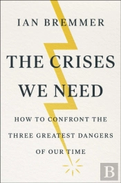 The Power Of Crisis