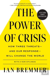 The Power Of Crisis
