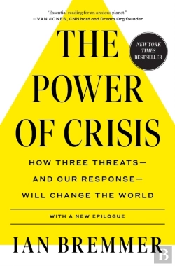 Bertrand.pt - The Power Of Crisis
