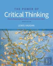 The Power Of Critical Thinking