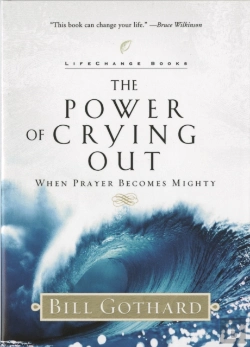 Bertrand.pt - The Power Of Crying Out