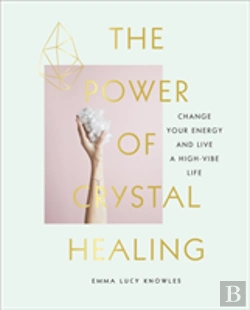 Bertrand.pt - The Power Of Crystal Healing