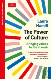 The Power Of Culture