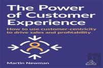 The Power Of Customer Experience