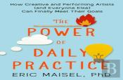 The Power Of Daily Practice