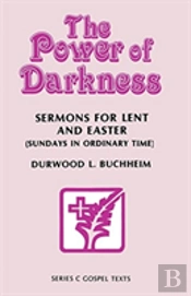 The Power Of Darkness