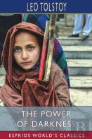 The Power Of Darkness (Esprios Classics)