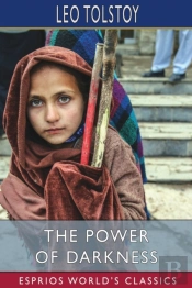 The Power Of Darkness (Esprios Classics)