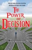 The Power Of Decision