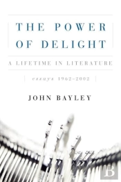The Power Of Delight
