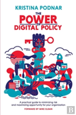 Bertrand.pt - The Power Of Digital Policy
