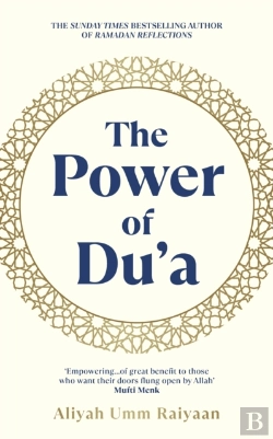 Bertrand.pt - The Power Of Du'A