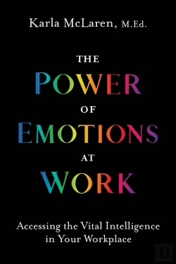 Bertrand.pt - The Power Of Emotions At Work
