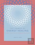 The Power Of Energy Healing