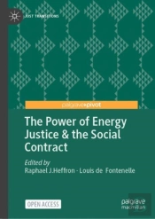 The Power Of Energy Justice & The Social Contract