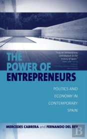 The Power Of Entrepreneurs