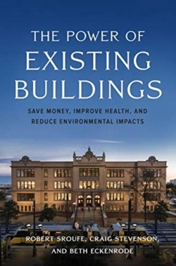 Bertrand.pt - The Power Of Existing Buildings