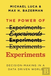 The Power Of Experiments