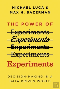 Bertrand.pt - The Power Of Experiments