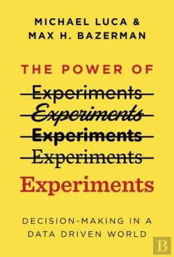 Bertrand.pt - The Power Of Experiments