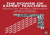 The Power Of Expert Teaching