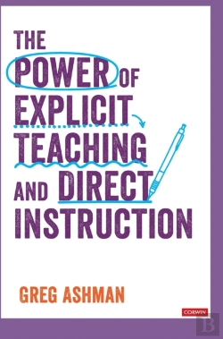 Bertrand.pt - The Power Of Explicit Teaching And Direct Instruction