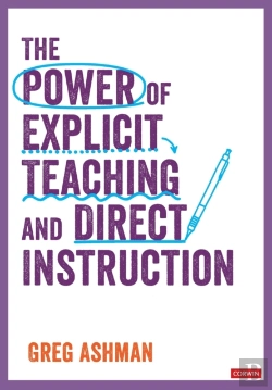 Bertrand.pt - The Power Of Explicit Teaching And Direct Instruction