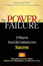 The Power Of Failure