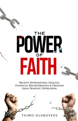 Bertrand.pt - The Power Of Faith