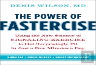 The Power Of Fastercise
