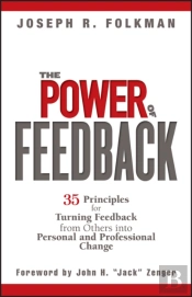 The Power Of Feedback